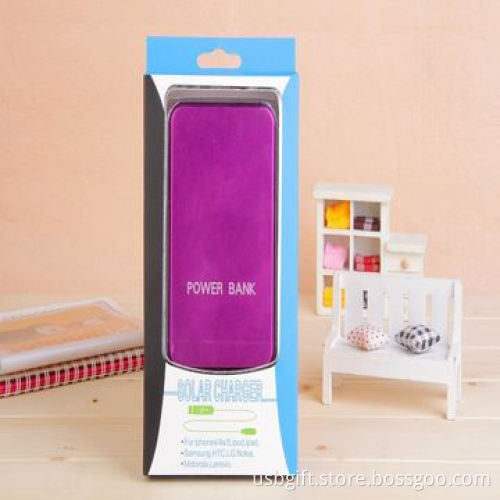 48,000mAh Mobile Power Bank with ATL Li-ion Battery and Aviation Aluminum Shell